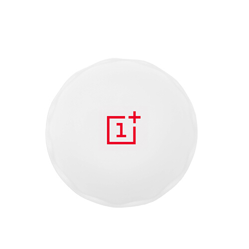 Original Shell Shaped Earphone Winder Cord Organize for Oneplus One Smartphone White