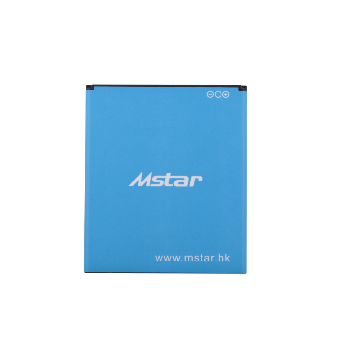 Original 3000mAh Battery for Mstar M1 Smartphone