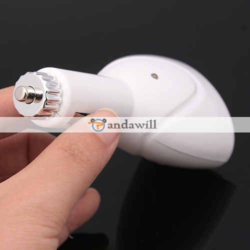 Car Charger Hub Adapter 2 USB Port White