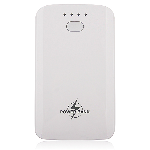 Fashion Design Power Bank 9000mAh
