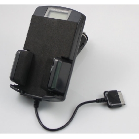 7 in 1 Car Kit For iPhone 4 ,iphone 3GS,ipod