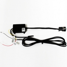 Car Wireless Reversing system parking camera system for iphone Android phone