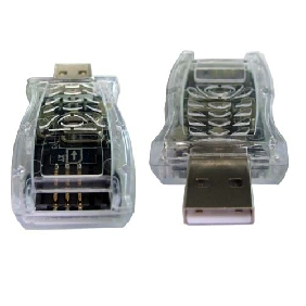 GSM SIM card reader